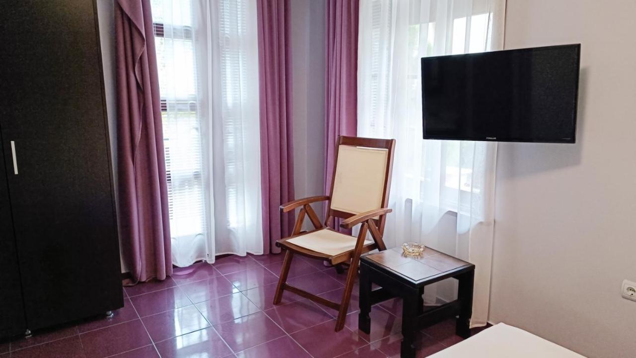Villa Rosi Szozopol Kültér fotó