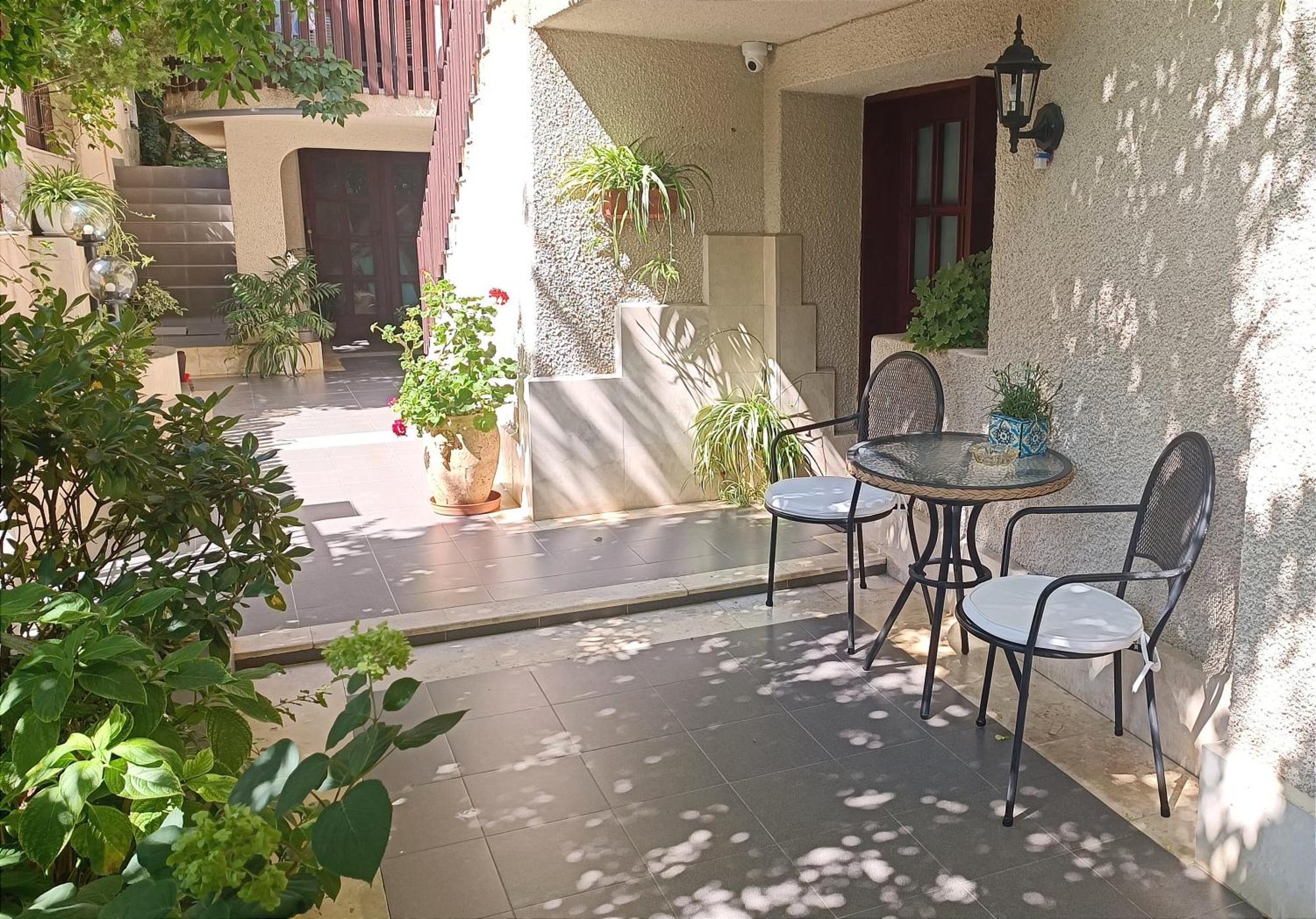 Villa Rosi Szozopol Kültér fotó