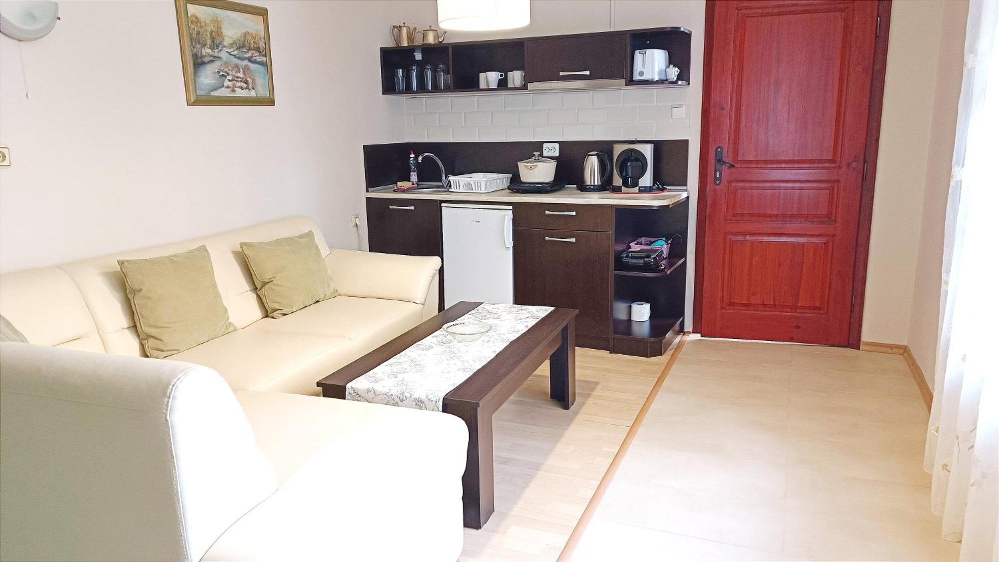 Villa Rosi Szozopol Kültér fotó