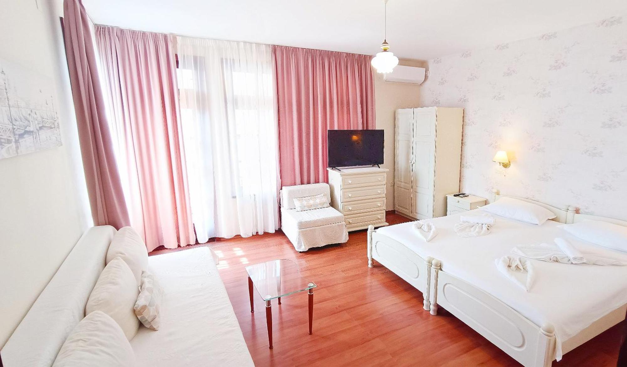 Villa Rosi Szozopol Kültér fotó