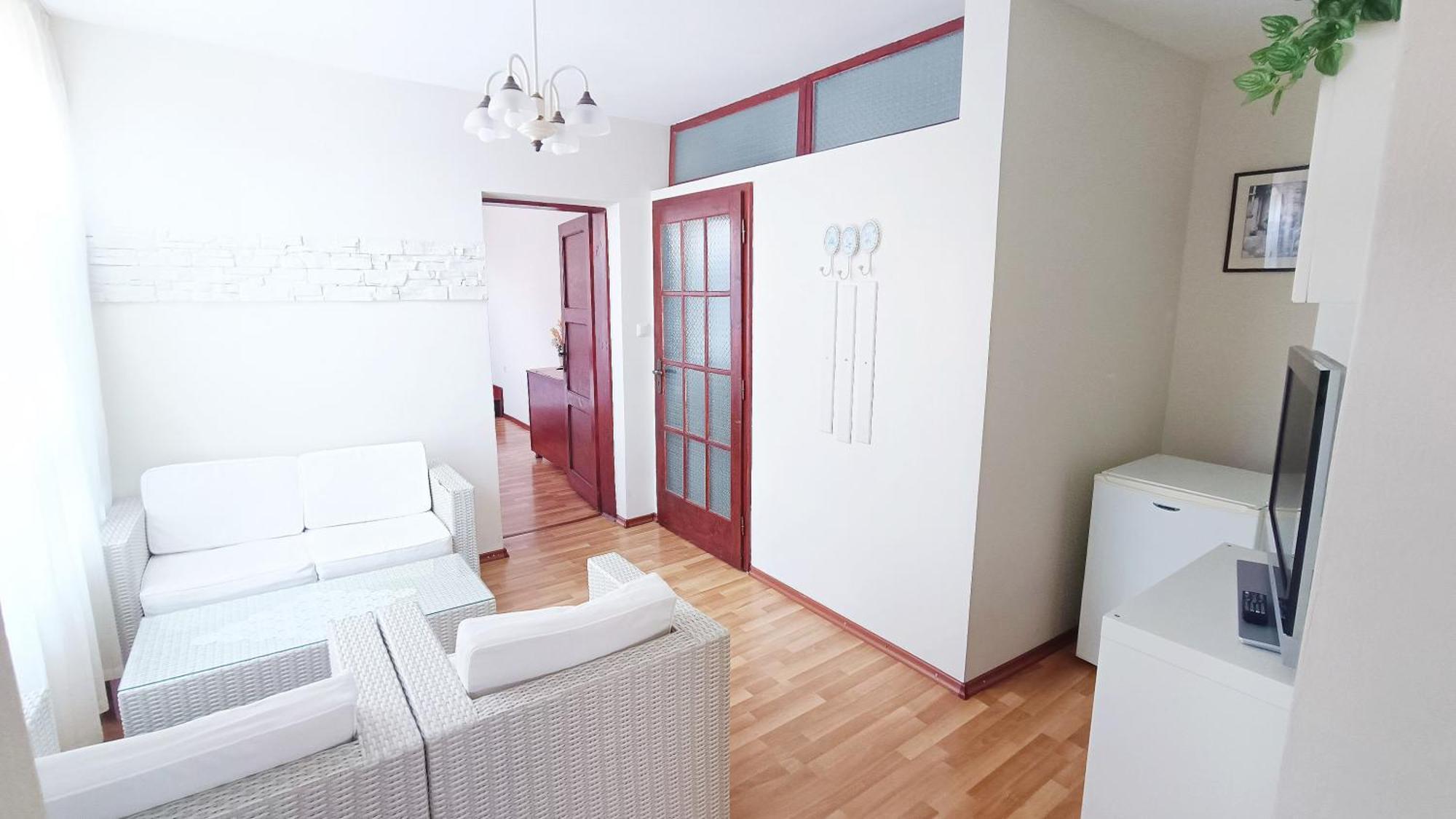 Villa Rosi Szozopol Kültér fotó