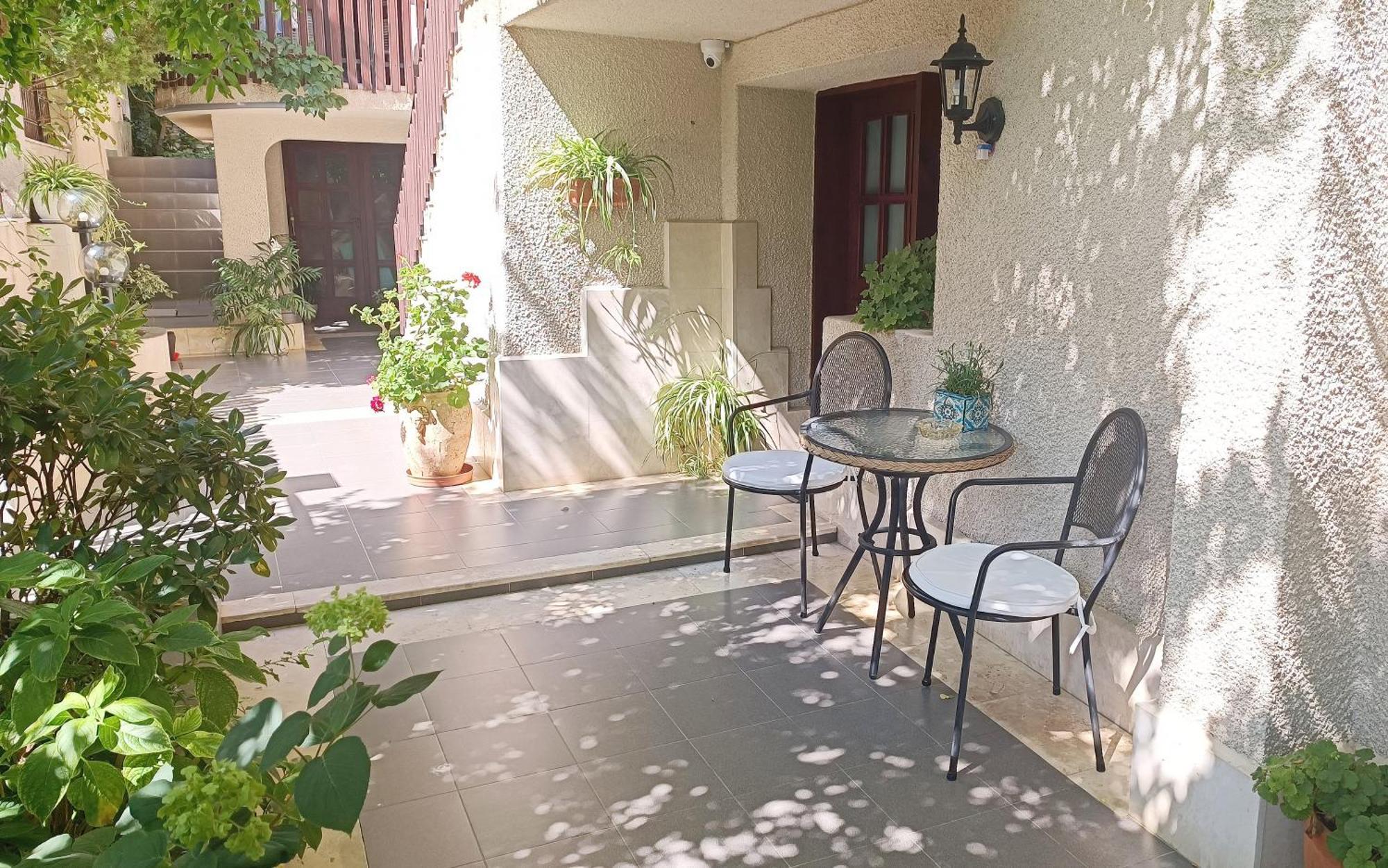 Villa Rosi Szozopol Kültér fotó