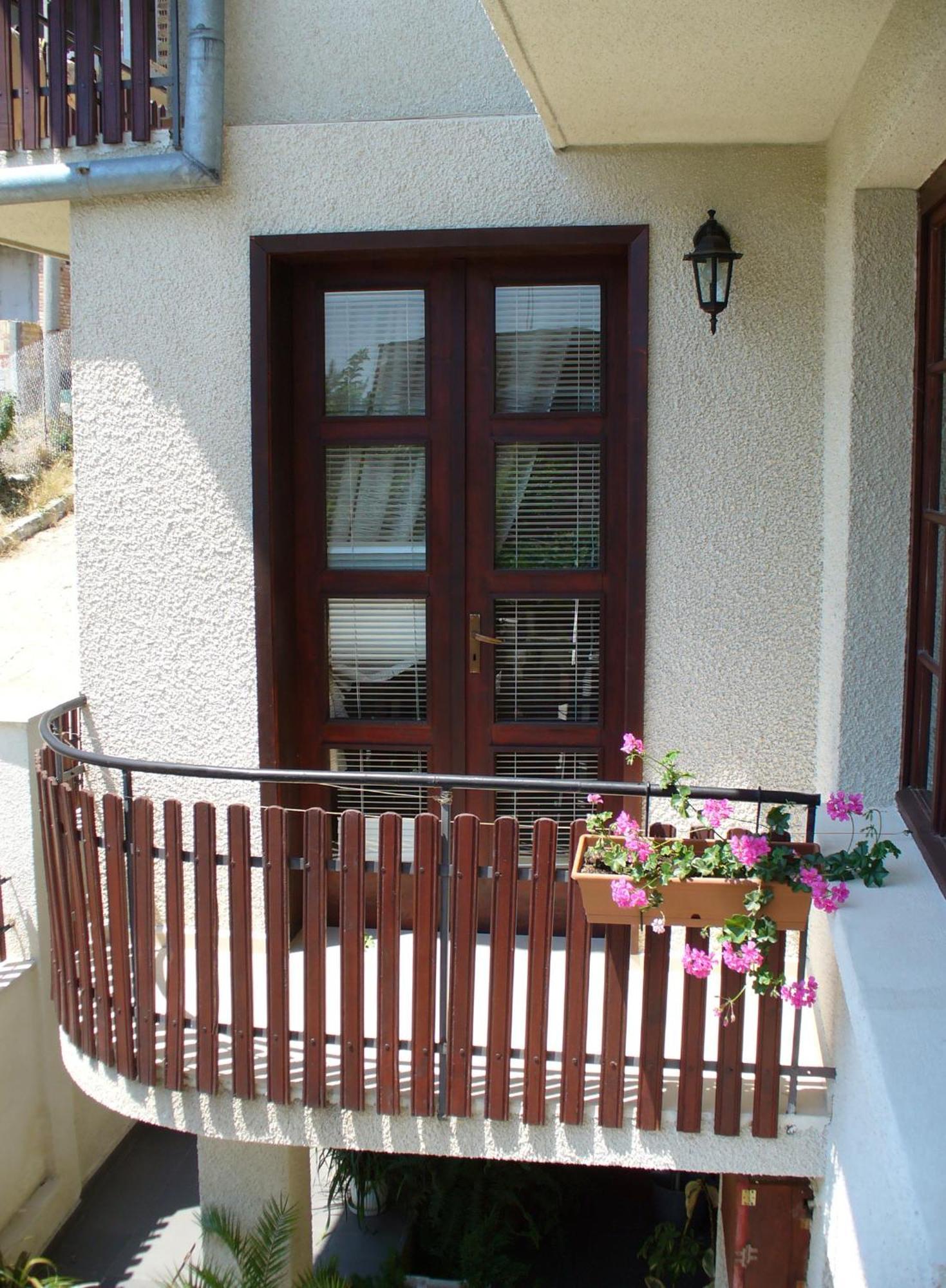 Villa Rosi Szozopol Kültér fotó
