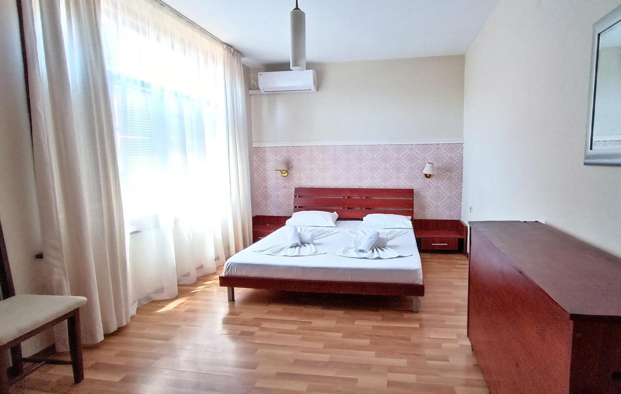 Villa Rosi Szozopol Kültér fotó
