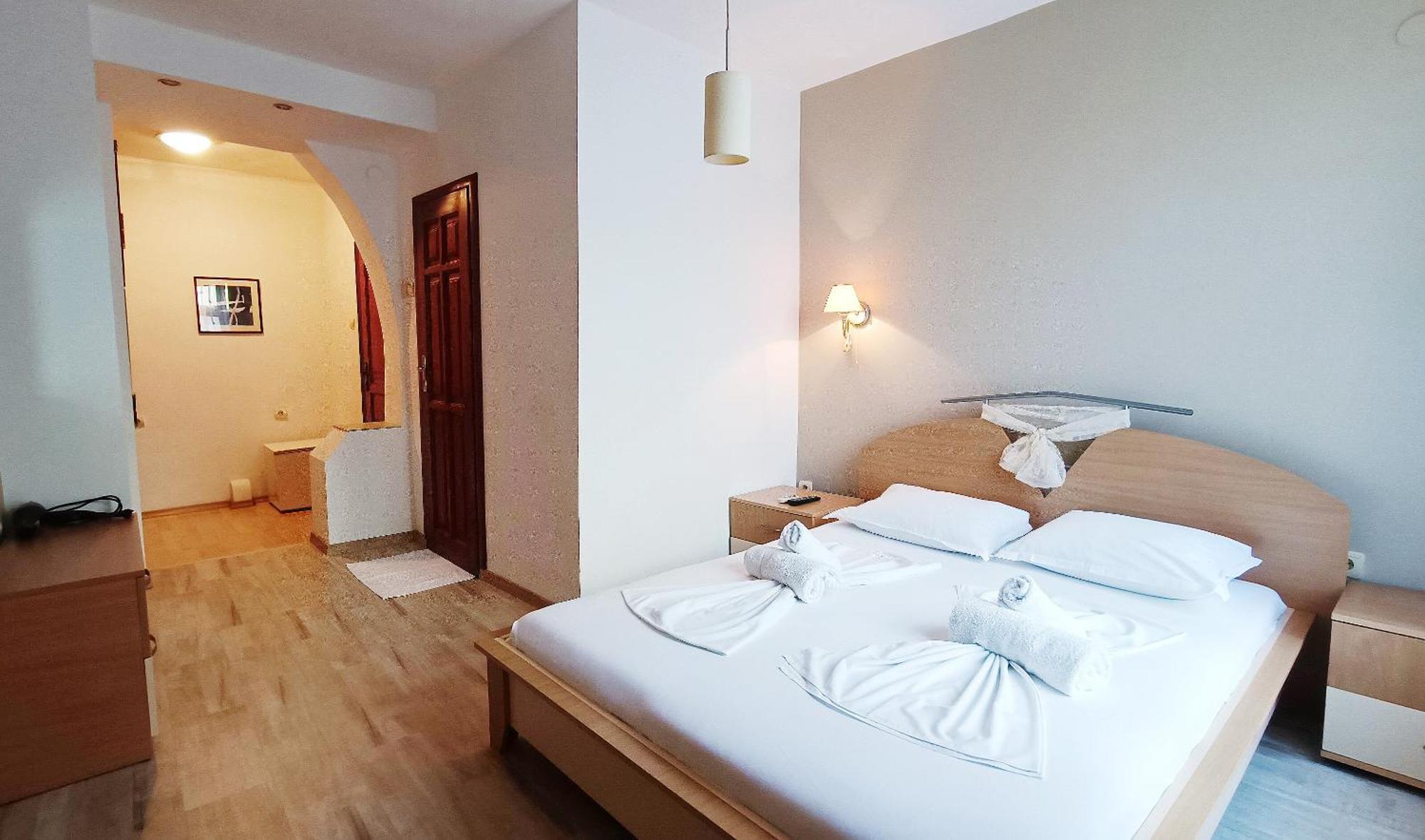 Villa Rosi Szozopol Kültér fotó