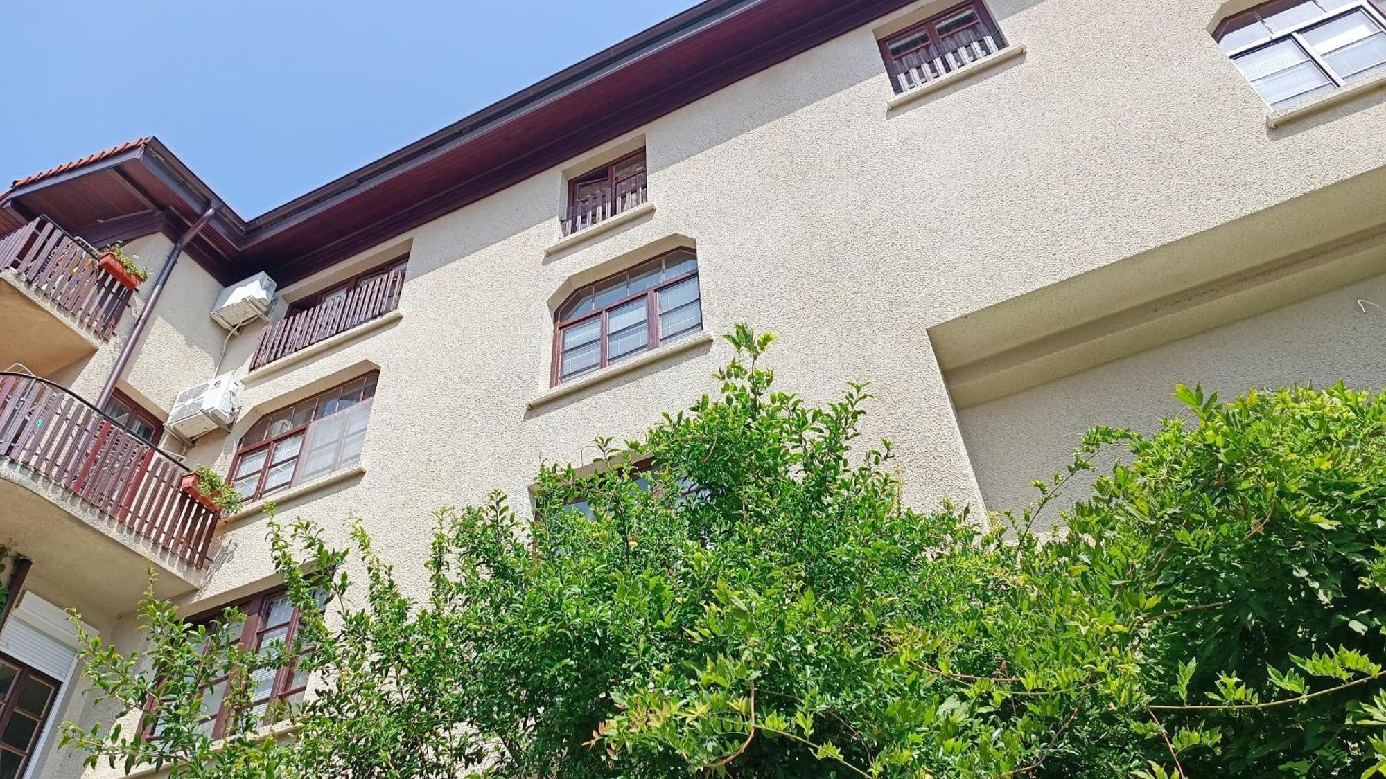 Villa Rosi Szozopol Kültér fotó