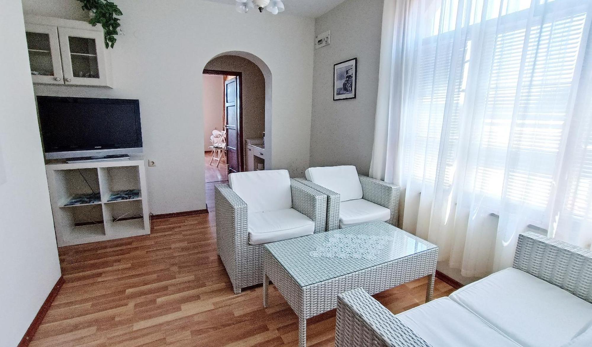 Villa Rosi Szozopol Kültér fotó
