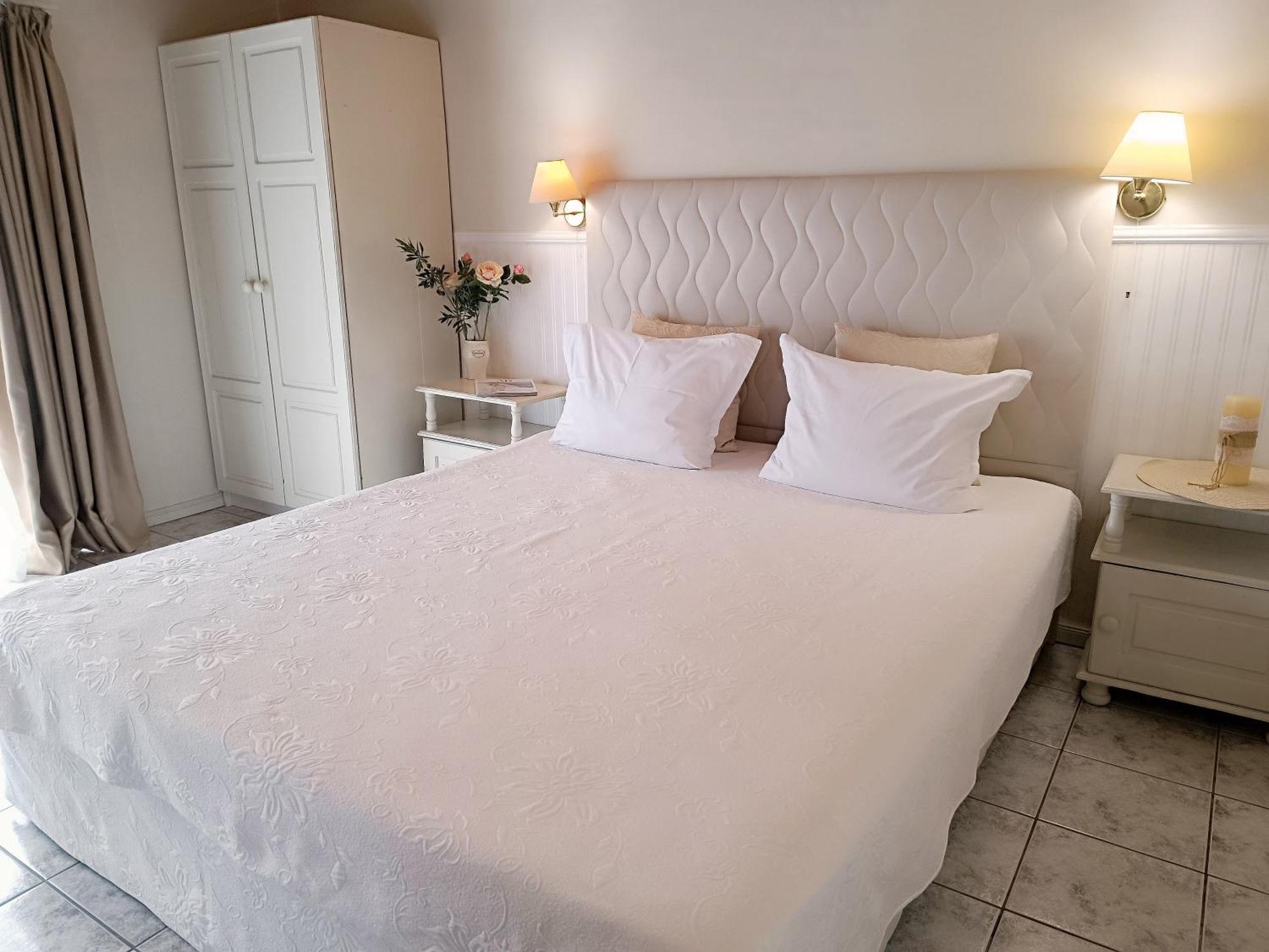 Villa Rosi Szozopol Kültér fotó