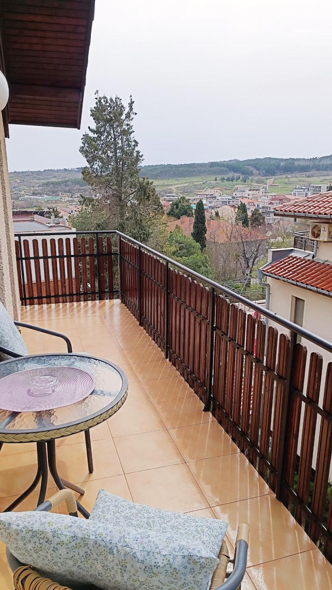 Villa Rosi Szozopol Kültér fotó