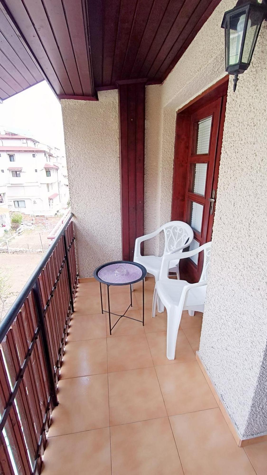 Villa Rosi Szozopol Kültér fotó