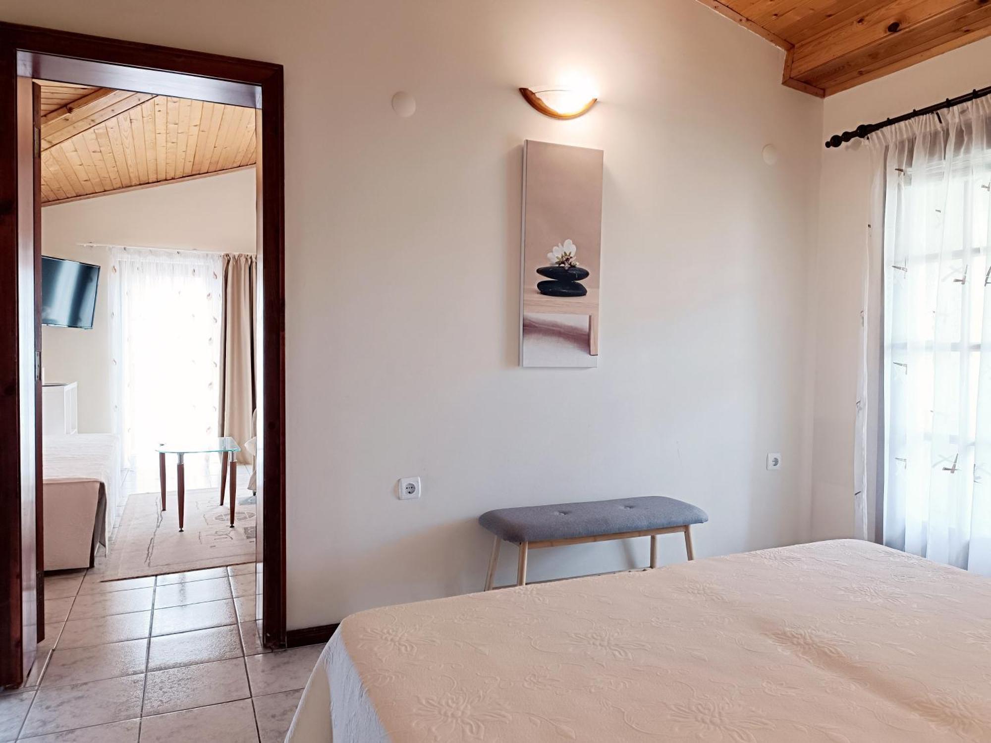 Villa Rosi Szozopol Kültér fotó