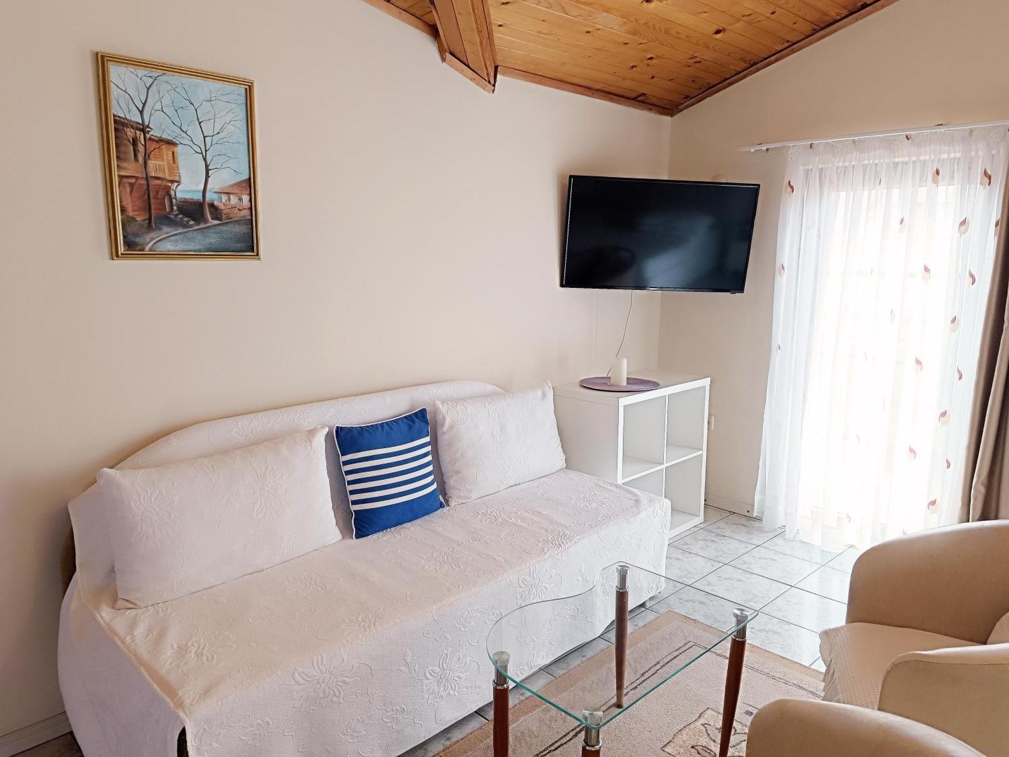 Villa Rosi Szozopol Kültér fotó