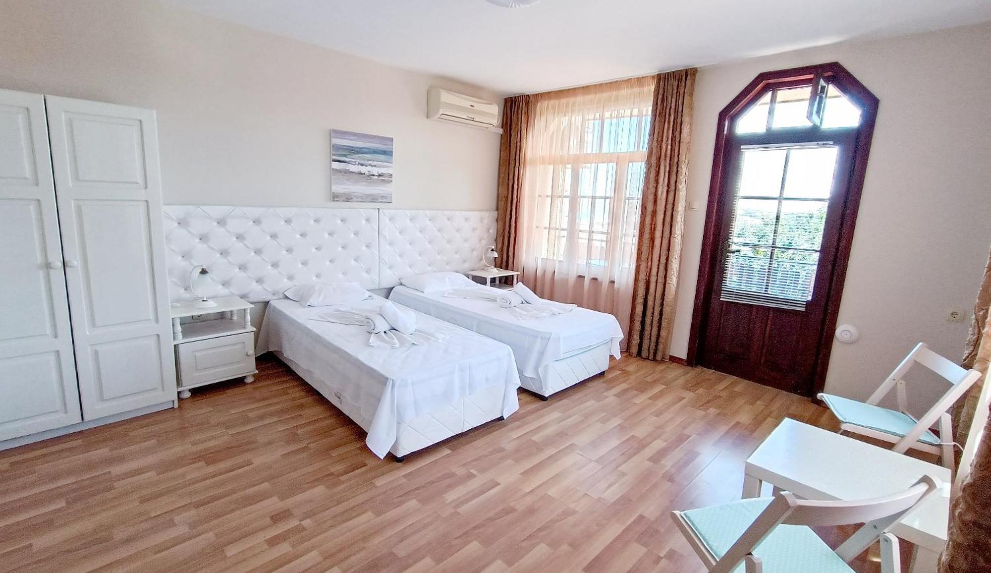 Villa Rosi Szozopol Kültér fotó