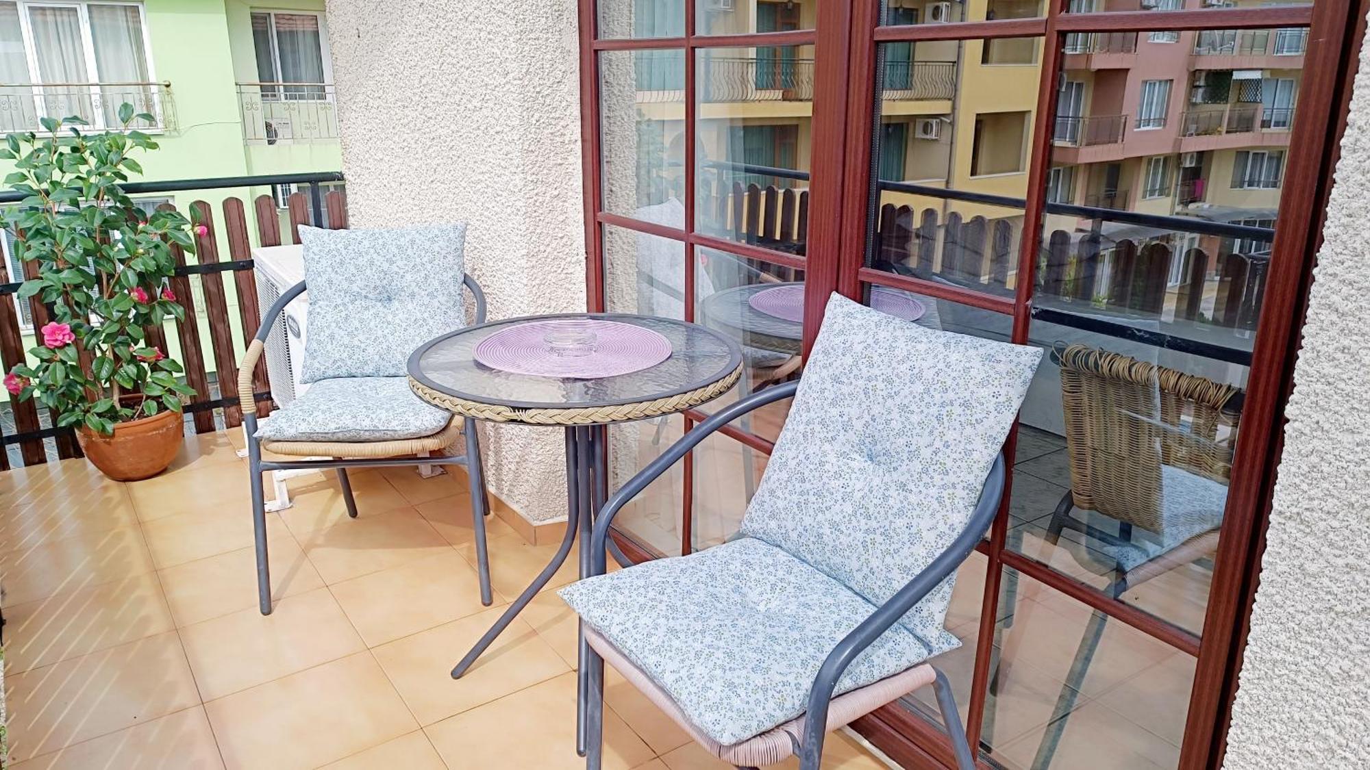 Villa Rosi Szozopol Kültér fotó