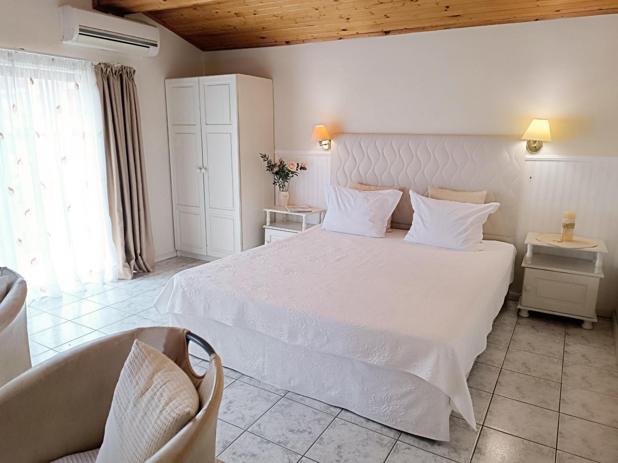 Villa Rosi Szozopol Kültér fotó