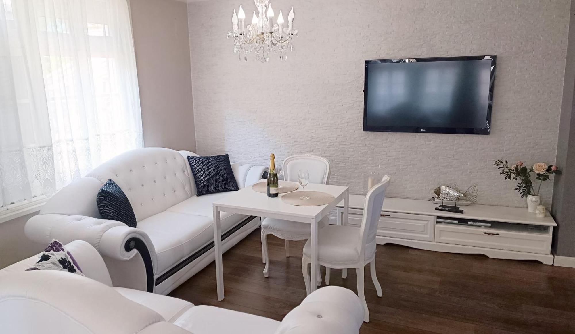 Villa Rosi Szozopol Kültér fotó