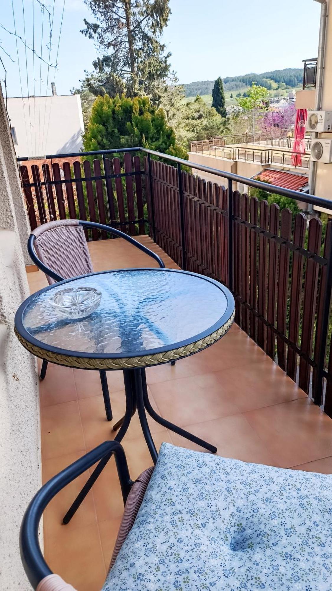 Villa Rosi Szozopol Kültér fotó