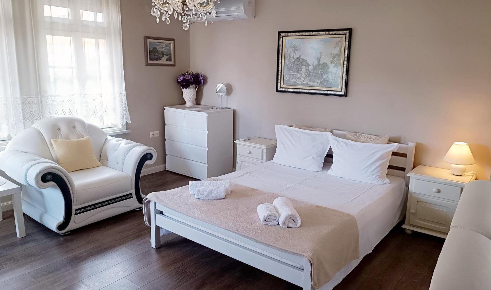 Villa Rosi Szozopol Kültér fotó